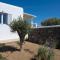 Little Villa amid Super Paradise-JackieO' Mykonos - Super Paradise Beach