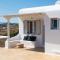 Little Villa amid Super Paradise-JackieO' Mykonos - Super Paradise part