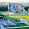 Gravity Hotel & Aqua Park Hurghada Families and Couples Only