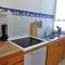 Vaste appartement, lumineux, 8 couchages