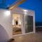 Little Villa amid Super Paradise-JackieO' Mykonos - Super Paradise part