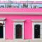 Hotel Rosa Mexicano