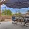 Borrego Springs Retreat with Grill and Patio! - Borrego Springs