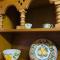 A charming and cosy townhouse in a quaint village