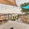 Scenic Home with Furnished Deck about 14 Mi to Denver