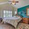 Scenic Home with Furnished Deck about 14 Mi to Denver