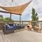 Scenic Home with Furnished Deck about 14 Mi to Denver