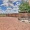 Quaint and Welcoming Kanab Home with Patio! - كاناب