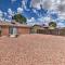Quaint and Welcoming Kanab Home with Patio! - كاناب