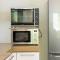 Luxe apt with parking & garden in wilrijk antwerp - أنتويرب