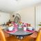 Luxe apt with parking & garden in wilrijk antwerp Luxe apt with parking & garden in wilrijk antwerp