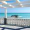 Nuevo apartamento con A A a 2 minutos de la playa MASBO 2