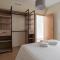 Nuevo apartamento con A A a 2 minutos de la playa MASBO 2