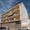 Nuevo apartamento con A A a 2 minutos de la playa MASBO 2