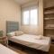 Nuevo apartamento con A A a 2 minutos de la playa MASBO 2