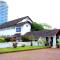 Beach Heritage Hotel