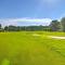 Pool, Patio and Golf Course Views Myrtle Beach Gem - Myrtle strand