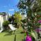 Amazing Design Apartment with Rooftop in Navigli - WiFi - Terraces - Garden