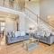 Waterfront Sunset Beach Escape w/ Golf View