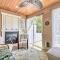 Waterfront Sunset Beach Escape w/ Golf View