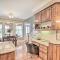Waterfront Sunset Beach Escape w/ Golf View