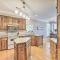 Waterfront Sunset Beach Escape w/ Golf View