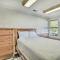 Waterfront Sunset Beach Escape w/ Golf View