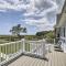 Waterfront Sunset Beach Escape with Dock and Golf View - صن سيت بيتش