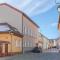 premium suites Postavarului