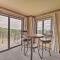 Golf Course and Lake Views Cozy Afton Condo!
