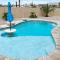 Havasu Retreat! Pool, Spa, Gym & View - Lake Havasu City