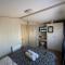 Holiday Park Caravan Fluffy in Harts Holiday Park