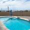 Havasu Retreat! Pool, Spa, Gym & View - Lake Havasu City