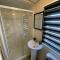 Holiday Park Caravan Fluffy in Harts Holiday Park