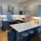 Luxury Sea View Apartment - One Bedroom