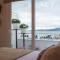 Sea View luxury apartment