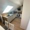 Apartment Katarina Oberasbach mit 2 x Turmventilator 6 Min von Playmobil Fun Park