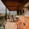Hotel Casa Guivá