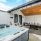 New Hideaway Park Luxury Loft 96 I Rooftop Hot Tub I Great Views I Best Price I FREE Adventures Daily