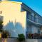 Luxury Villa Levantino