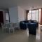 Apartamentos Turisticos EL ZIPA