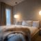 Vriskaig Luxury Guest Suite with Iconic Views