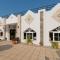 Bare Hill Holiday Apartments