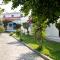Bare Hill Holiday Apartments