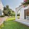 Bare Hill Holiday Apartments