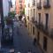 Hostal Comercial - Madrid