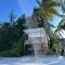 CoCo Tree House @ Kima Zanzibar, Unique stay