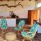 Beach Garden Guesthouse with Self Catering - Swakopmund