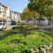 Bright apartment Bloom - free parking and WiFi