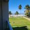 APARTAMENTO À BEIRA MAR - PÉ NA AREIA - Ilhéus